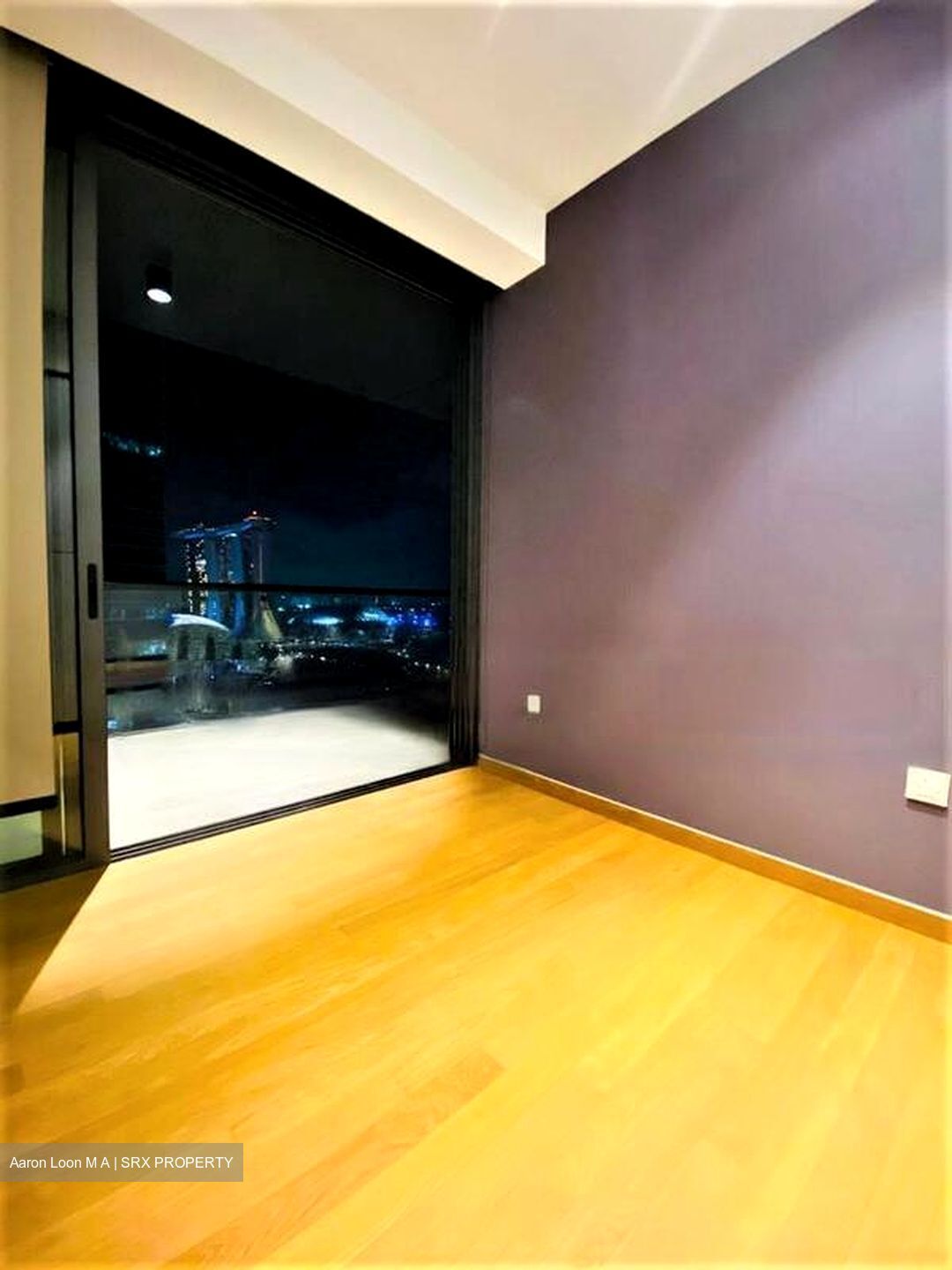 Straits View (D1), Condominium #486389891